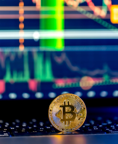 Bayline Nexute Crypto Trading Information